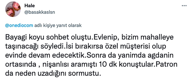 4. Can ciğer kuzu sarması olup çıkmışlar.