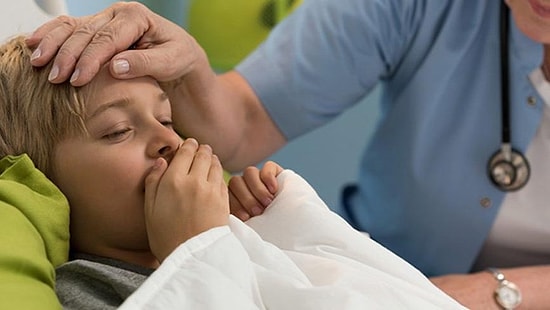 Krup Hastalığı İçin Hangi Bölüme/Doktora Gidilmelidir?