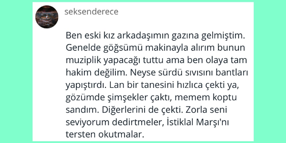 Ağdacılarla Yaşadıkları En İlginç Diyalogları Bizlerle Paylaşan Kişilerin Hepimizi Güldüren Anıları