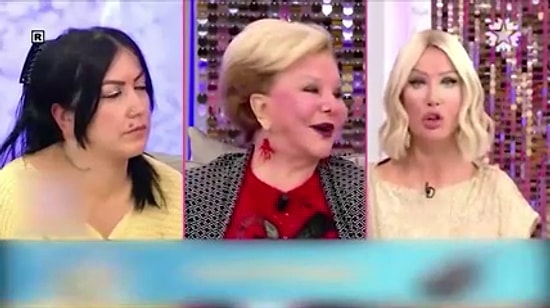 27 Yaşında 4 Çocuk Doğuran Kilolu Kadına Seda Sayan'dan Tavsiye: 'Kocanın Üzerine Hopla'