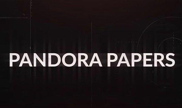 Offshore Nedir? Pandora Papers'ta Neler Ortaya Çıktı?
