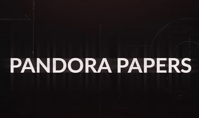 Offshore Nedir? Pandora Papers'ta Neler Ortaya Çıktı?