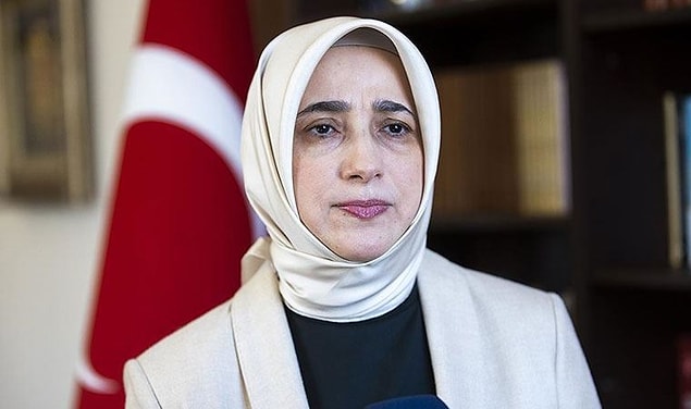 Kadınlar yönetimdeyken toplum çıkarlarını kendi çıkarlarının önüne koyabiliyor.