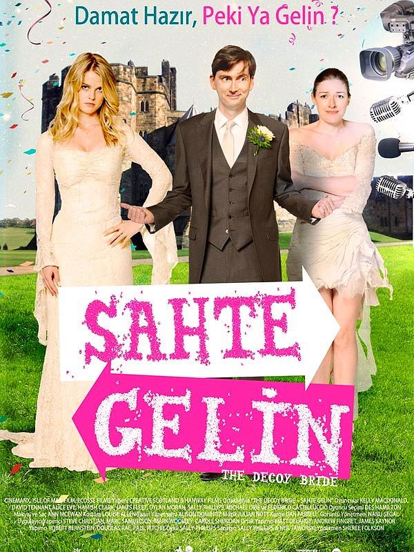 6. Sahte Gelin - IMDb: 6.2