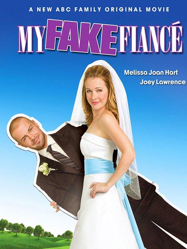 4. My Fake Fiancé - IMDb: 6.4