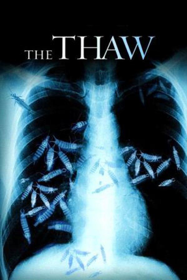 14. The Thaw (Parazit) - IMDb: 5.2