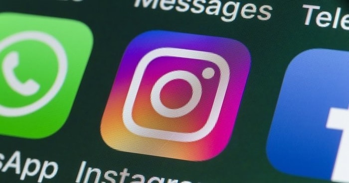 Instagram, WhatsApp, Facebook Çöktü! Instagram ve WhatsApp'tan Açıklama Geldi! "Bizimle Kalın..."