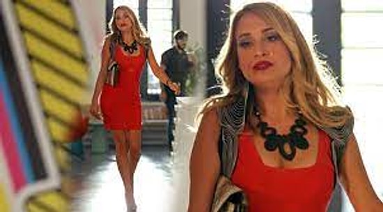 Görümce "Yeliz" Gupse Özay Kimdir? Gupse Özay Kaç Yaşında ve Nereli?