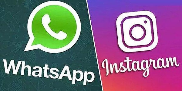 Bildiğiniz üzere 2.5 saatten uzun bir süredir Facebook, Instagram ve WhatsApp’a erişim sağlanamıyor.