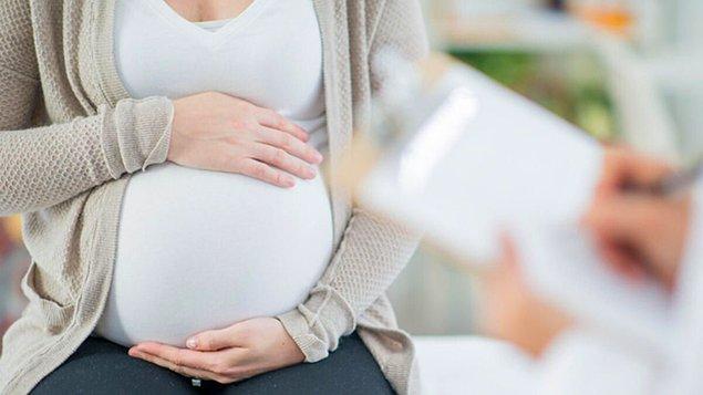 Hamilelikte Mide Bulantısı Ne Zaman Geçer?