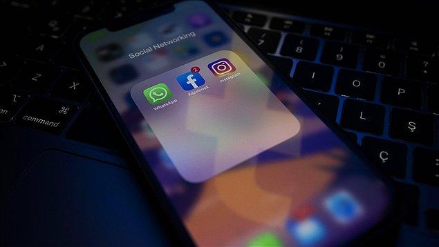 Saatler Süren Sorun Çözüldü mü? Sosyal Medya Devlerine Kısmi Erişim Sağlanıyor