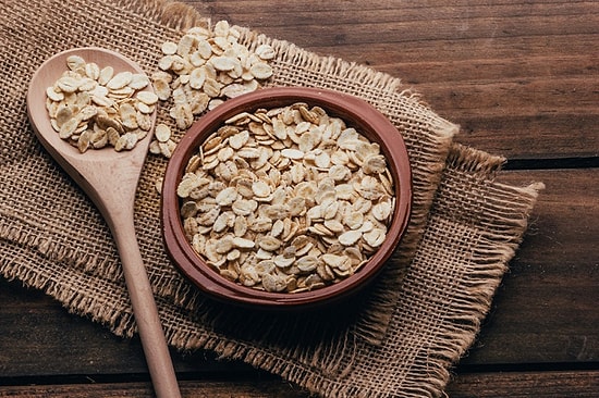 Yulafta Gluten Var Mı? Çölyak Hastaları Yulaf Tüketebilir Mi?