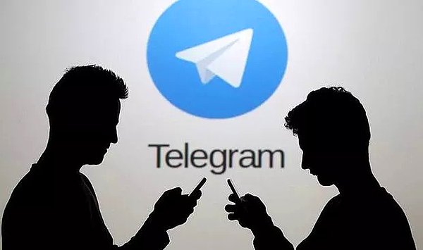 Telegram Arkadaş Ekleme Nasıl Yapılır?