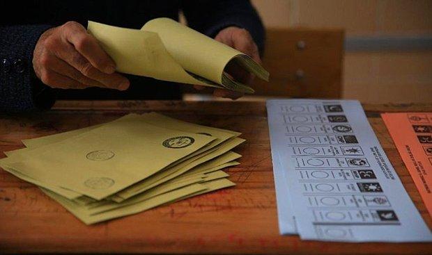 MHP Genel Başkan Yardımcısı Semih Yalçın: 'Seçimlere Hazırız'