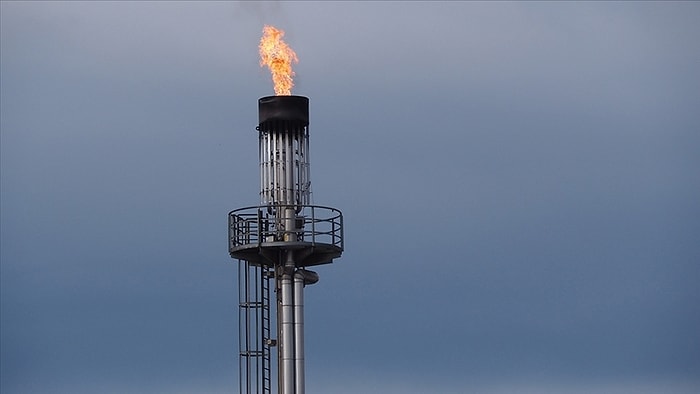 Kış Öncesi Kriz Kapıda! Avrupa'nın Gaz Depoları Boşaldı