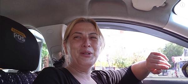 Fakat +90'ın "Çalışan kadınlar" serisine konuk olan kadın taksi şoförü İlknur Yılmaz, bu engelleri bir bir aşan 22 yıllık bir taksici. Eşini kalp krizi sonucunda kaybettikten sonra bu mesleğe başlamış.
