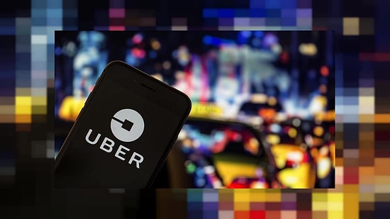 Hapis Cezası İsteniyor! UBER Türkiye Yetkilileri Hakkında İddianame