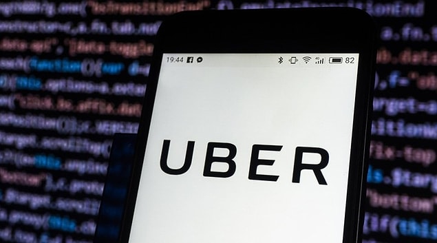 Uber suçlamaları kabul etmedi