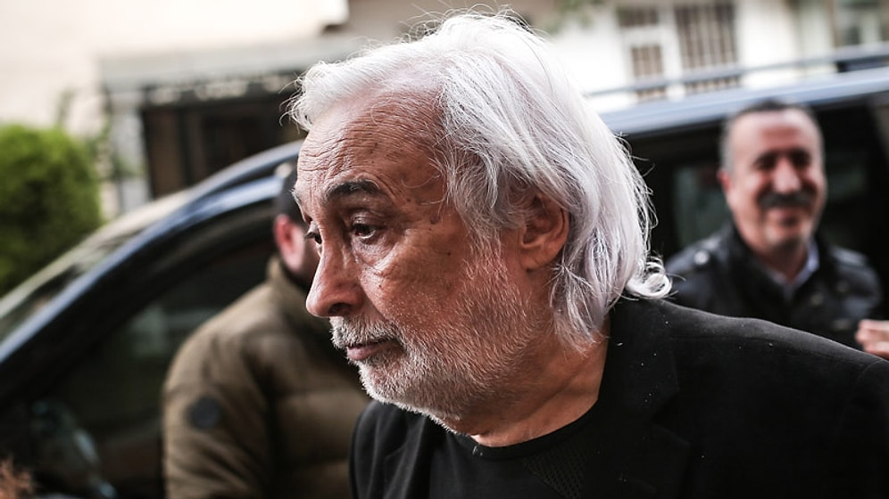 Müjdat Gezen’den 'İzmir Marşı' Sözüne İlişkin Açıklama: 'Buradan Darbe İması Çıkarmak Tam Bir Hokkabazlık İşi'