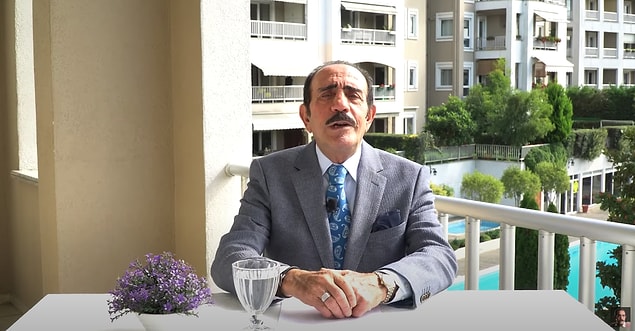 "Ben Bülent Ersoy'la sahnede hiç çalışmadım. Ama yıllardır duyarız yapılan yanlışları, davranış bozukluklarını."