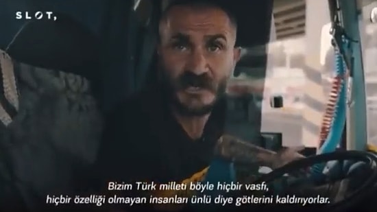 Benekli Ayhan: 'Türk Milleti Hiçbir Vasfı Olmayan İnsanları Ünlü Edip G*tlerini Kaldırıyor, Biri de Benim'