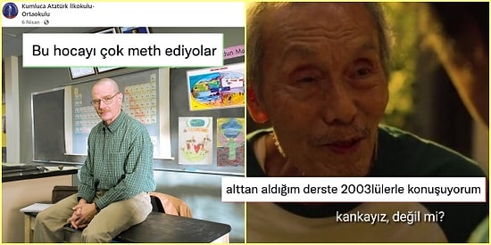 Hayranlıkla İzlediğimiz Yabancı Dizilerle İlgili Yapılan Mizahın Bu Ayki En Komik Temsilcileri