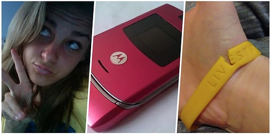 2005 Yılında Ortamların Kralı Olmanızı Sağlayan Fakat Bugün Hiçbir Anlam İfade Etmeyen 20 Şey