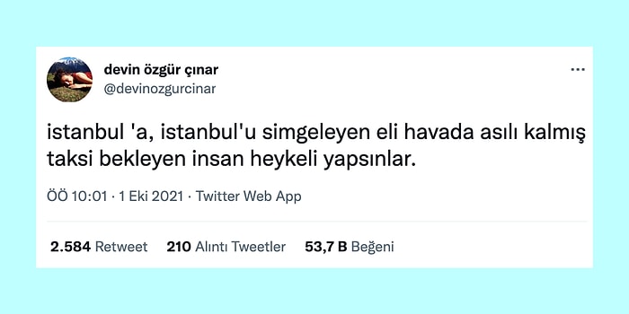Alnı Olsa da Öpsem Dedirten Haftanın Aşırı Haklı 14 Tweeti