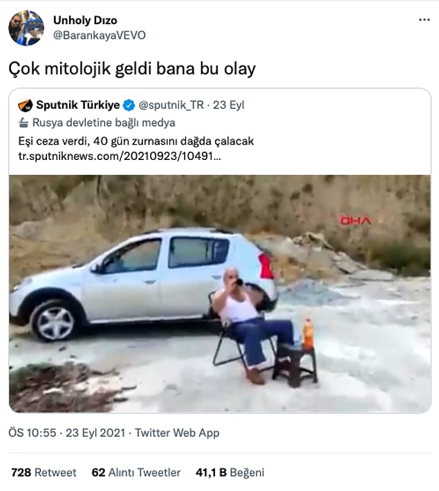 3. Bir konsol oyunu konusu olabilir aslında.