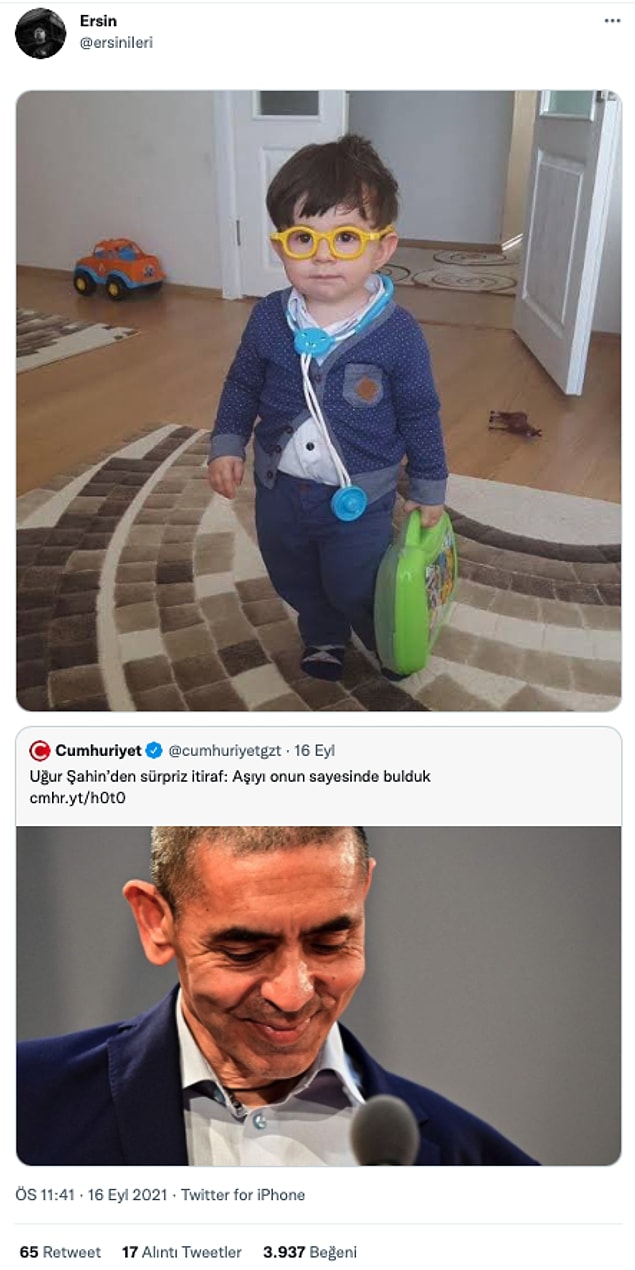 12. İşte o isim: