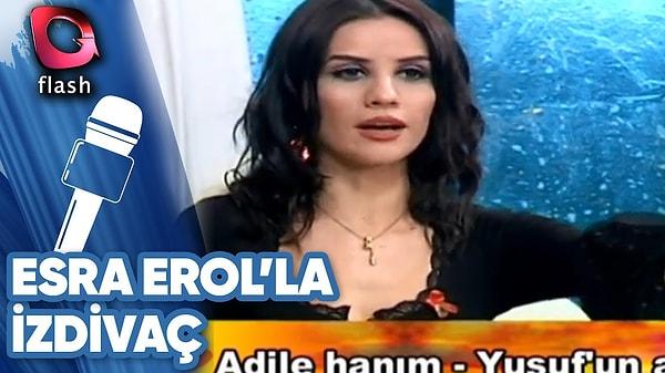 Esra Erol, Demet Özdemir, Nihat Doğan, Mahmut Tuncer ve Dilberay gibi ünlü isimlerin yer aldığı kanal 28 Şubat 2019’da yayın hayatına son vermişti.