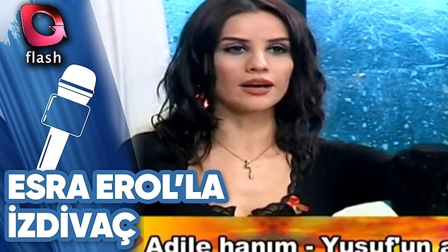 Esra Erol, Demet Özdemir, Nihat Doğan, Mahmut Tuncer ve Dilberay gibi ünlü isimlerin yer aldığı kanal 28 Şubat 2019’da yayın hayatına son vermişti.