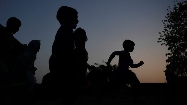 Dünya çapında her 11 dakikada bir genç yaşamına son verdi