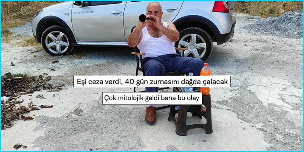 Gördükleri Haberlere Yaptıkları Yorumlarla Haberi Tüm Ciddiyetinden Çıkarıp Dalgasını Geçmiş 17 Kişi