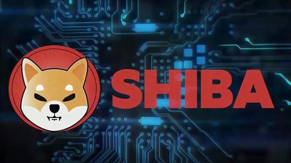Shiba Inu (SHIB), popüler altcoin Dogecoin'i solladı!