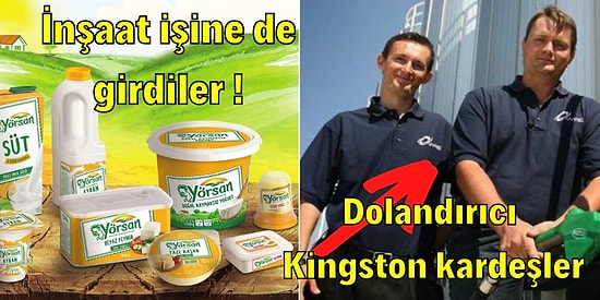 200'den Fazla Çeşidiyle Evlerimizden Eksik Olmayan Yörsan'ın Ders Çıkarılması Gereken Batış Hikayesi