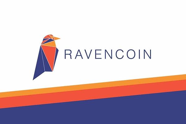 Ravencoin, 24 saatlik zaman dilimi içerisinde en çok artan altcoinler arasında!