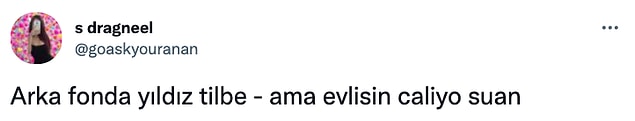 10. Gülden Karaböcek'ten 'Sen Evlisin' daha iyi olurdu bence.😢