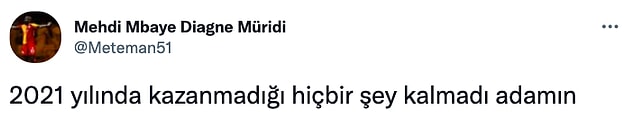 11. Gerçekten de öyle oldu ya...