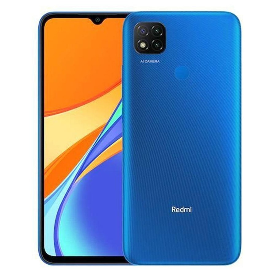 Купить Телефон Redmi 9 C