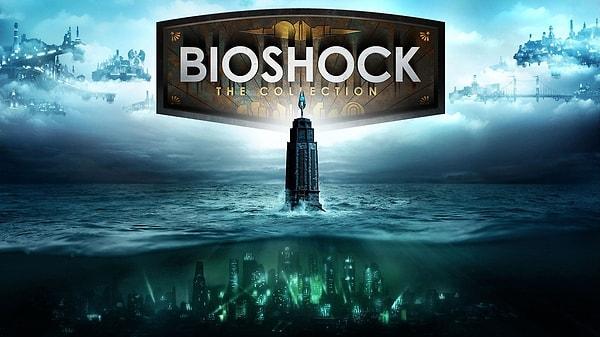 2. BioShock ve Ütopya Anlayışı