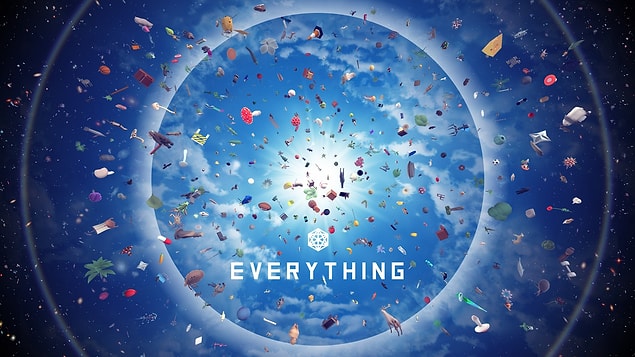 6. Everything ve Yaşam Felsefesi
