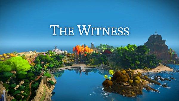 10. The Witness ve Bilginin Elde Edilmesi