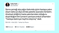 Ameliyattan Ameliyata Koşarken Hasta Yakınlarının Keyif Yapmakla Suçladığı Cerrahın Yaşadıklarını Okumalısınız