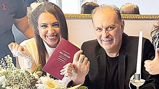 Burak Sergen'in Nihan Ünsal Tarafından Aldatıldığı İddia Edildi: Burak Sergen Her Şeyi Tek Kalemde Sildi!