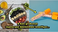 Kan Grubunuza Göre Nasıl Beslenmeniz Gerektiğini Biliyor musunuz?