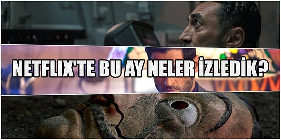 Büyük Farkla Lider! Eylül Ayında Türkiye'de En Popüler 13 Netflix Dizisi