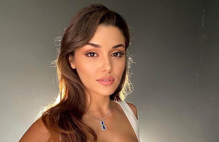 Hande Erçel’in Instagram Hesabından Yaptığı Son Paylaşım Sevenleri Tarafından Milyonlarca Kez İzlendi