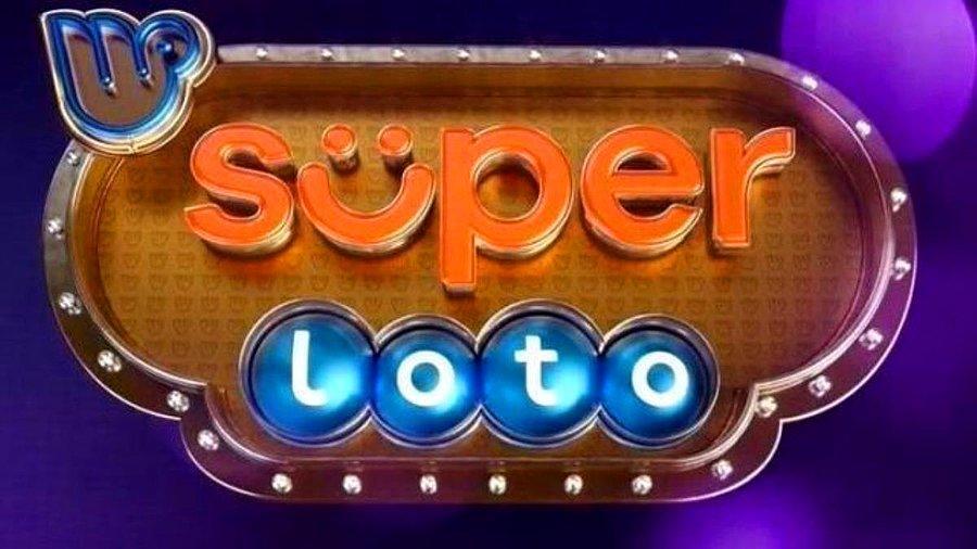 5 Ekim Süper Loto Sonuçları Açıklandı: İşte Süper Loto'da Kazandıran ...