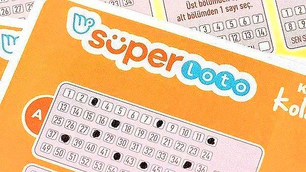 Süper Loto Nasıl Oynanır?